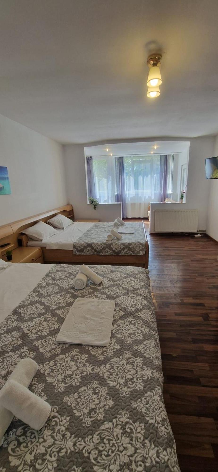 Stephanie Apartment-Centru Civic براشوف المظهر الخارجي الصورة