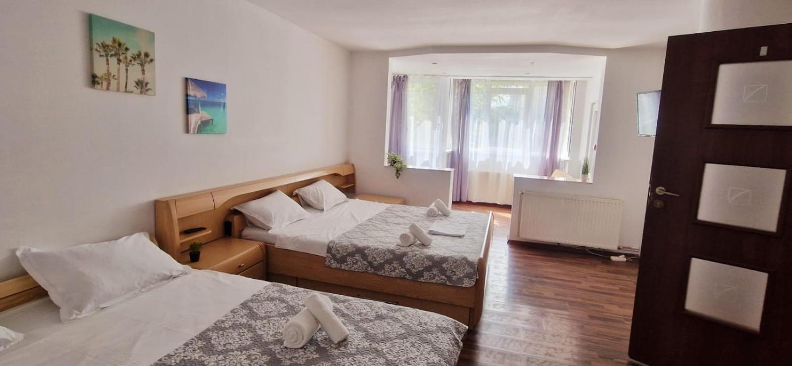 Stephanie Apartment-Centru Civic براشوف المظهر الخارجي الصورة