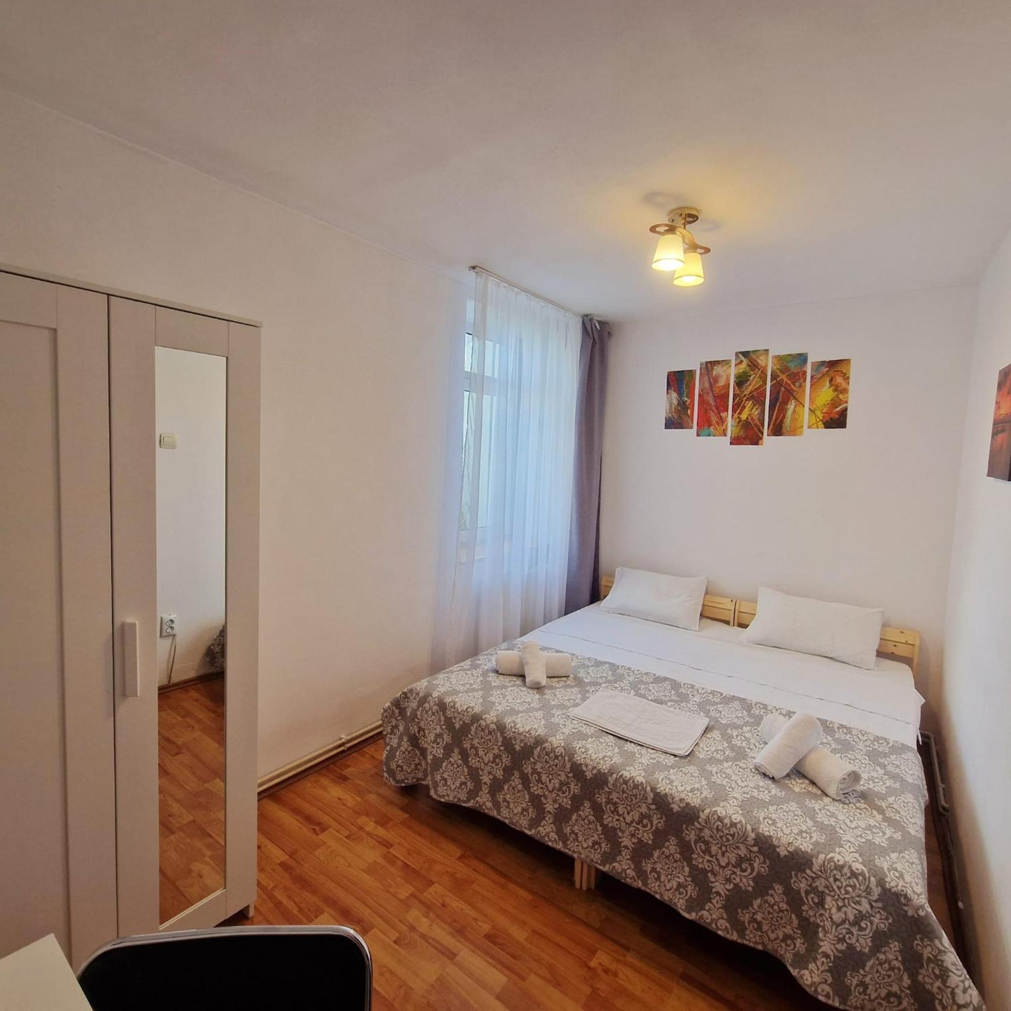 Stephanie Apartment-Centru Civic براشوف المظهر الخارجي الصورة