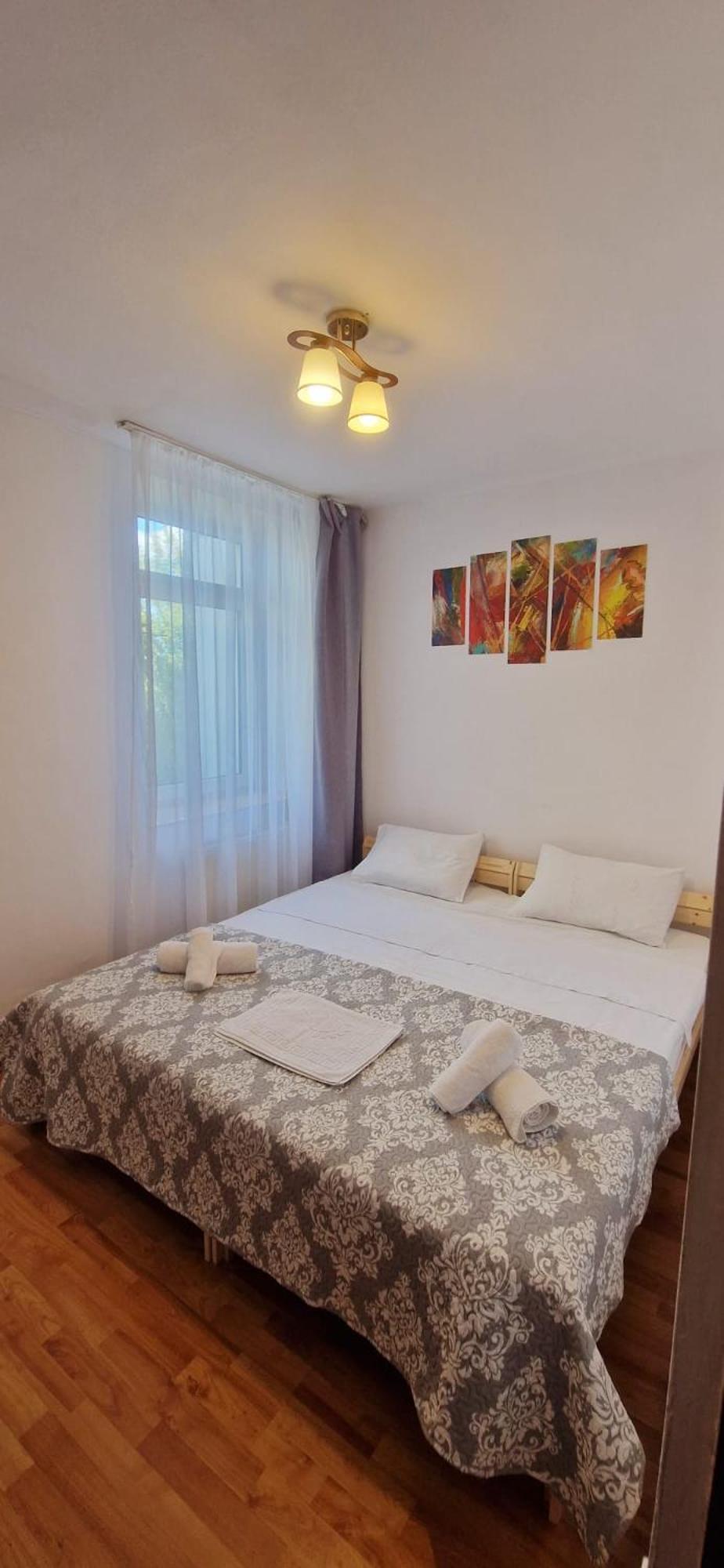 Stephanie Apartment-Centru Civic براشوف المظهر الخارجي الصورة