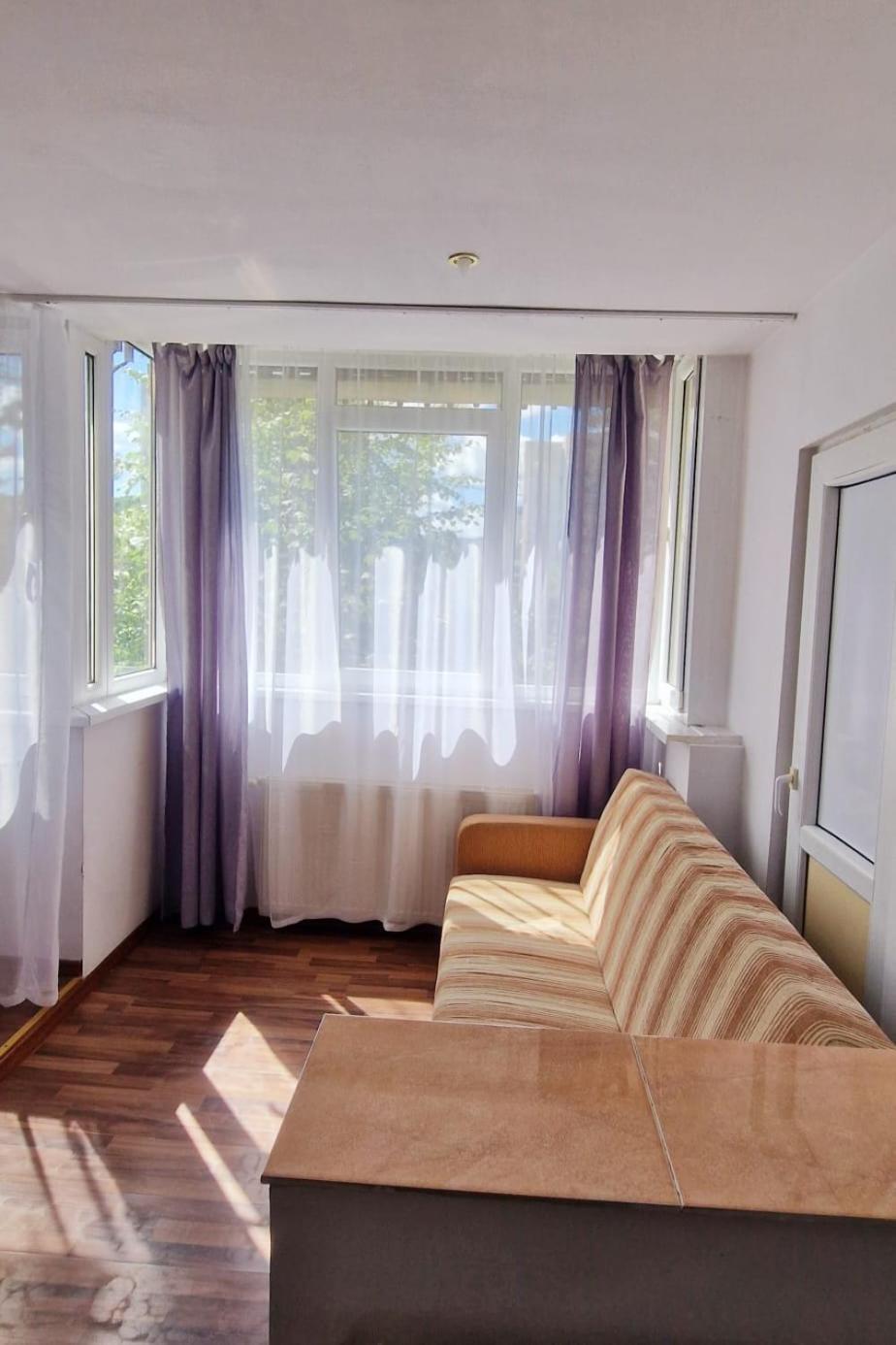 Stephanie Apartment-Centru Civic براشوف المظهر الخارجي الصورة