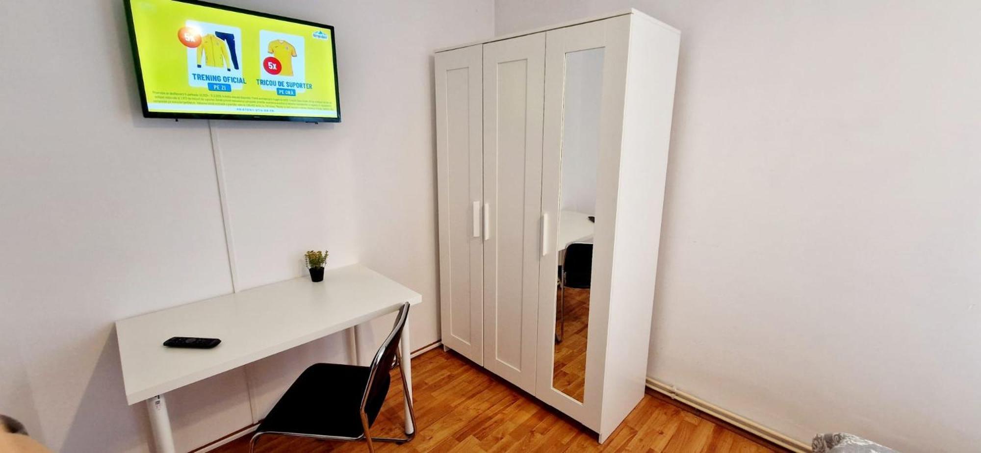 Stephanie Apartment-Centru Civic براشوف المظهر الخارجي الصورة