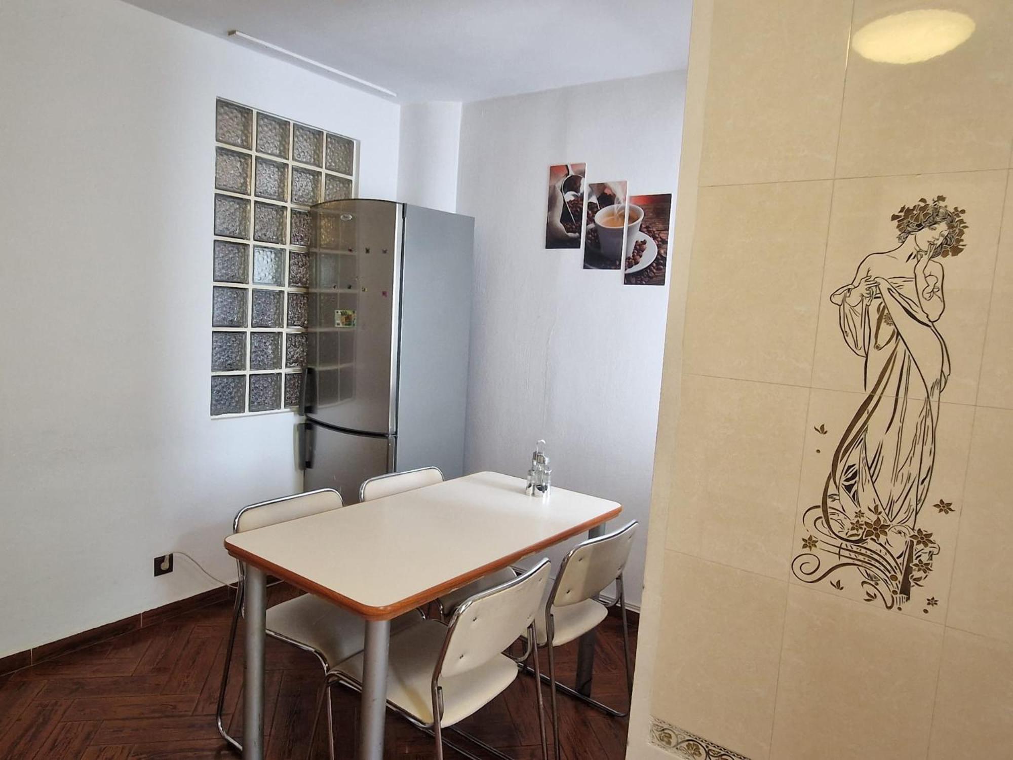 Stephanie Apartment-Centru Civic براشوف المظهر الخارجي الصورة