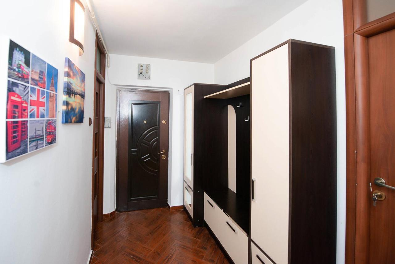 Stephanie Apartment-Centru Civic براشوف المظهر الخارجي الصورة