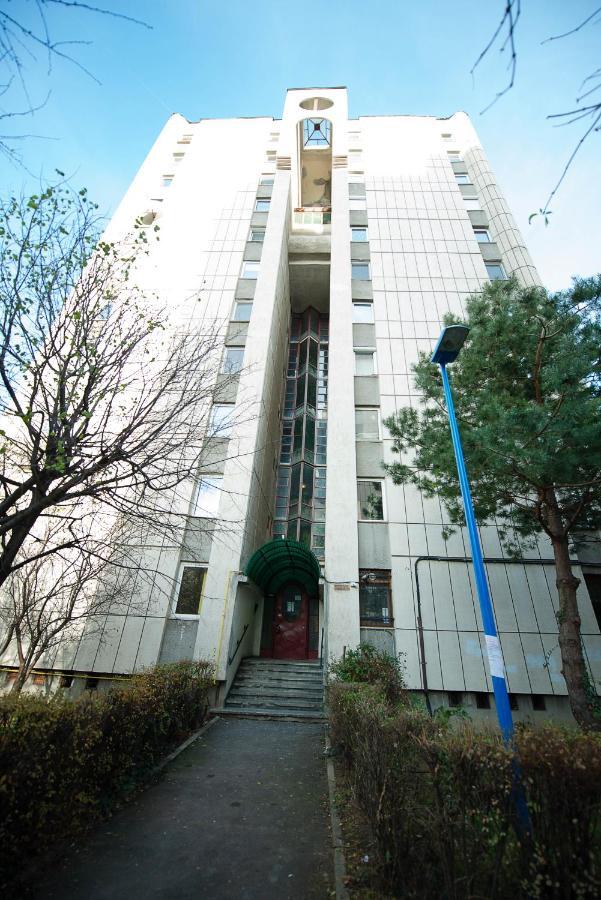 Stephanie Apartment-Centru Civic براشوف المظهر الخارجي الصورة